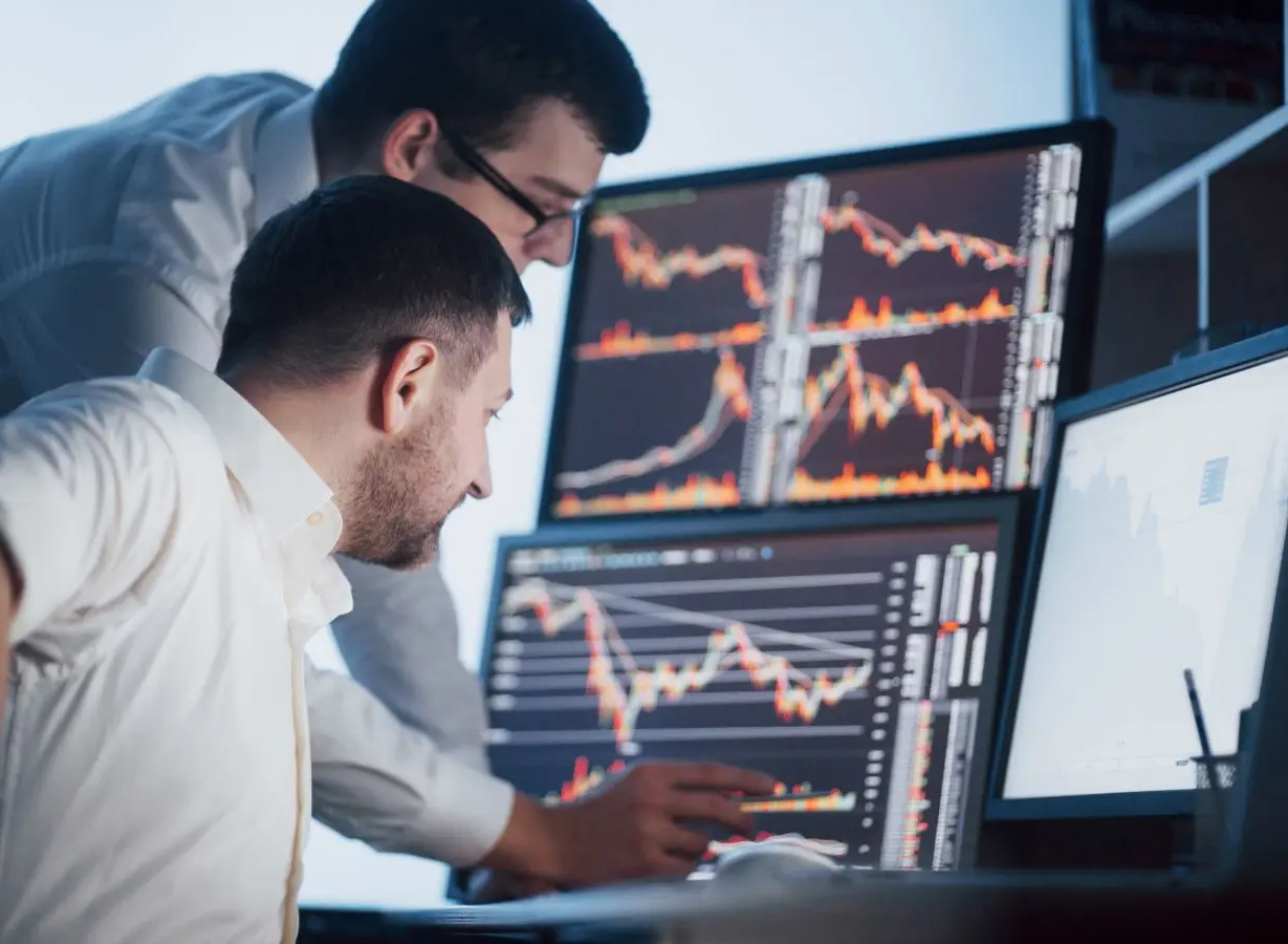 Risks of Trading